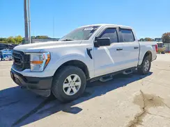 1FTFW1E82MFA34490 2021 FORD F-150