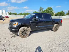 1FTFW1E82MFA35848 2021 FORD F-150