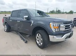1FTFW1E82MFA41178 2021 FORD F-150