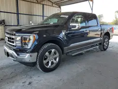 1FTFW1E82MFA45182 2021 FORD F-150