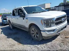 1FTFW1E82MFA47627 2021 FORD F-150