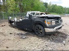 1FTFW1E82MFA47644 2021 FORD F-150