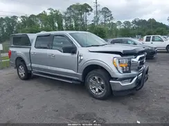 1FTFW1E82MFA48163 2021 FORD F-150