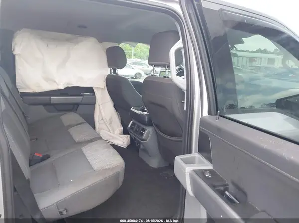 1FTFW1E82MFA48163 2021 FORD F-150 - Image 8