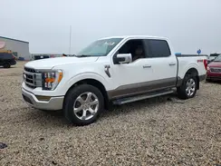 1FTFW1E82MFA50754 2021 FORD F-150