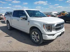 1FTFW1E82MFA60698 2021 FORD F-150