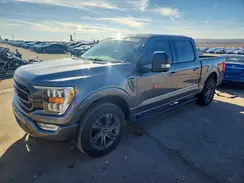1FTFW1E82MFA78490 2021 FORD F-150