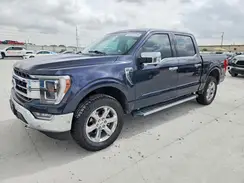 1FTFW1E82MFA81289 2021 FORD F-150