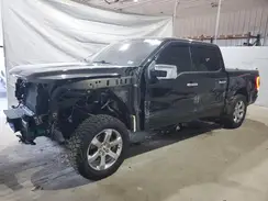 1FTFW1E82MFA87299 2021 FORD F-150