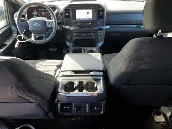 1FTFW1E82MFA87478 2021 FORD F-150 - Image 8