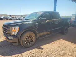 1FTFW1E82MFA93152 2021 FORD F-150