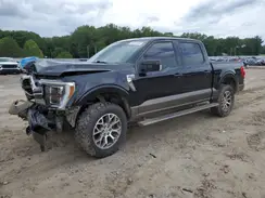 1FTFW1E82MFB01279 2021 FORD F-150