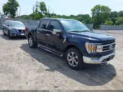 1FTFW1E82MFB07485 2021 FORD F-150