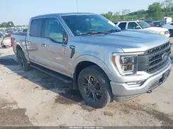 1FTFW1E82MFB07745 2021 FORD F-150