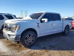 1FTFW1E82MFB17837 2021 FORD F-150