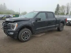 1FTFW1E82MFB19118 2021 FORD F-150
