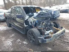 1FTFW1E82MFB20124 2021 FORD F-150