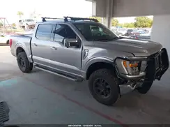 1FTFW1E82MFB23783 2021 FORD F-150