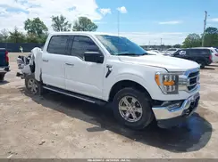1FTFW1E82MFB24271 2021 FORD F-150