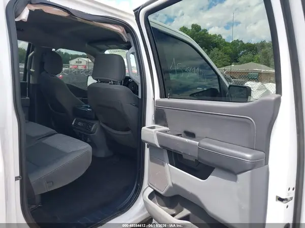 1FTFW1E82MFB24271 2021 FORD F-150 - Image 8