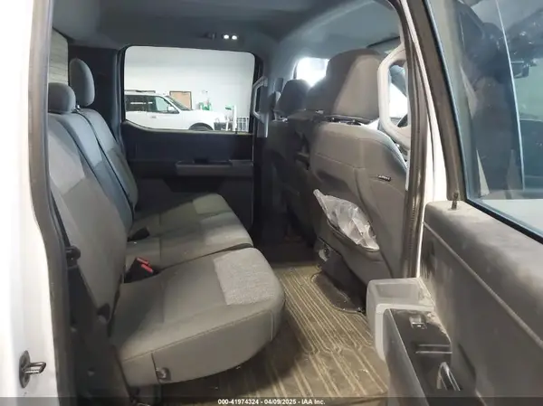 1FTFW1E82MFB31401 2021 FORD F-150 - Image 8