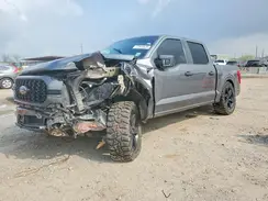 1FTFW1E82MFB34878 2021 FORD F-150