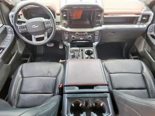 1FTFW1E82MFB45668 2021 FORD F-150 - Image 8