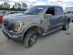 1FTFW1E82MFB51549 2021 FORD F-150