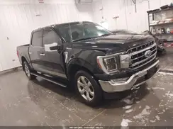 1FTFW1E82MFB57285 2021 FORD F-150