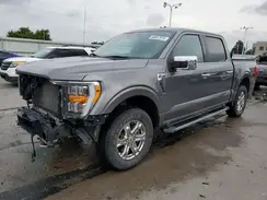 1FTFW1E82MFB58811 2021 FORD F-150