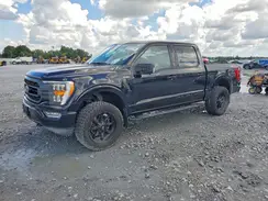 1FTFW1E82MFB65144 2021 FORD F-150