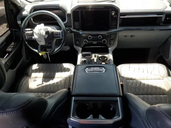 1FTFW1E82MFB70814 2021 FORD F-150 - Image 8