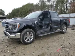 1FTFW1E82MFB71316 2021 FORD F-150