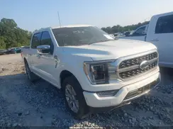 1FTFW1E82MFB74233 2021 FORD F-150