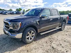 1FTFW1E82MFB92408 2021 FORD F-150