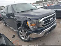 1FTFW1E82MFC04444 2021 FORD F-150