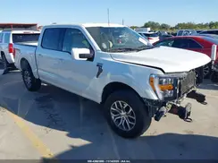 1FTFW1E82MFC08901 2021 FORD F-150