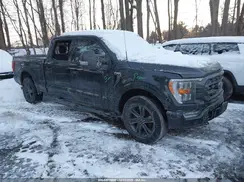 1FTFW1E82MFC15136 2021 FORD F-150