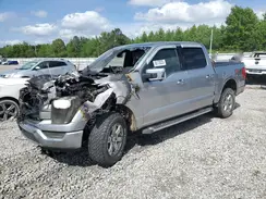 1FTFW1E82MFC19686 2021 FORD F-150