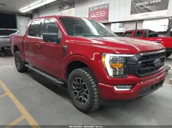 1FTFW1E82MFC34589 2021 FORD F-150