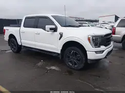 1FTFW1E82MFC39839 2021 FORD F-150