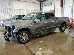 1FTFW1E82MFC43244 2021 FORD F-150