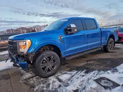 1FTFW1E82MFC54597 2021 FORD F-150