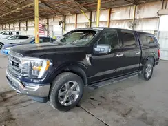 1FTFW1E82MFC72128 2021 FORD F-150