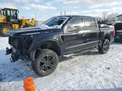 1FTFW1E82MFC74333 2021 FORD F-150
