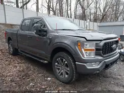 1FTFW1E82MFC93190 2021 FORD F-150