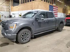 1FTFW1E82MFC95506 2021 FORD F-150