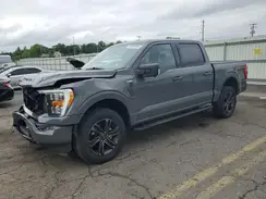 1FTFW1E82MFD08321 2021 FORD F-150