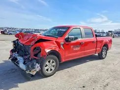 1FTFW1E82MKD00467 2021 FORD F-150