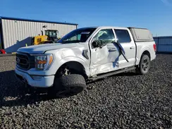 1FTFW1E82MKD01862 2021 FORD F-150